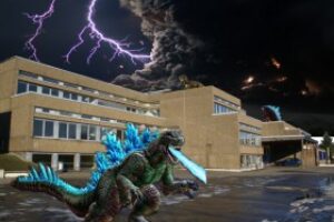 Dinosaurier an der GE Hemer? – Die Computer-AG stellt sich vor