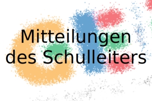 Newsletter der Gesamtschule Hemer 1.5.2019