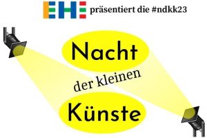 NdkK23: Ankündigung 2