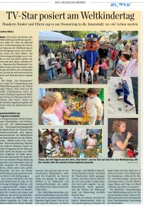 Weltkindertag